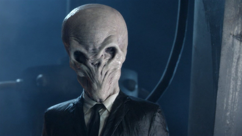 Illustration for article titled Top 10 Most Ridiculously Overcomplicated Doctor Who Villain Schemes
